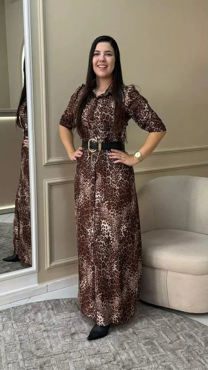 1375 | Vestido Poliana